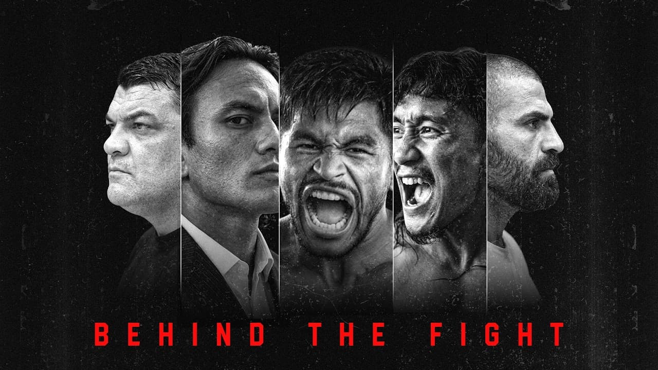 Inside Rabindra Dhant's UFC Camp Journey