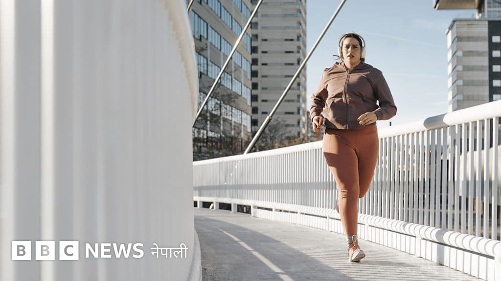 5 Minutes Daily Exercise Boosts Longevity: Study