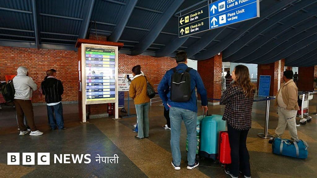Nepal's Skill Passport: Challenges & Opportunities