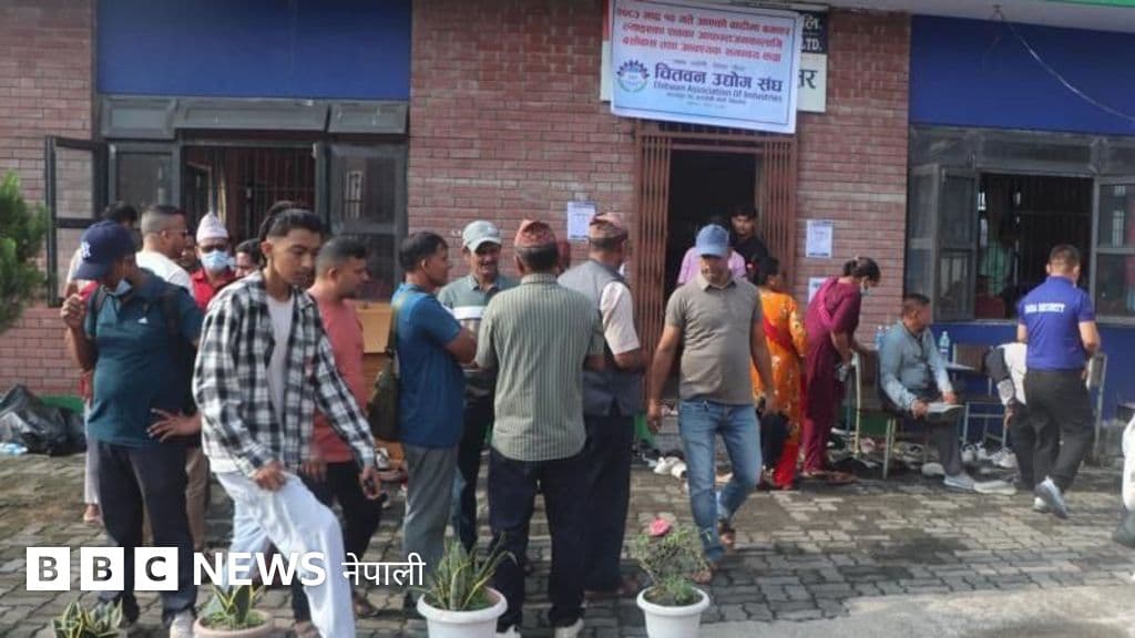 Flood Death Toll Rises, Risking Disease Outbreak in Nepal