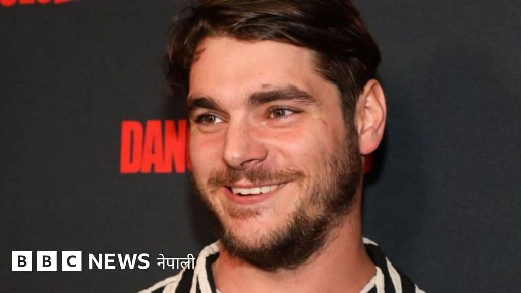 'Breaking Bad' Actor RJ Mitte Passes Away at 34