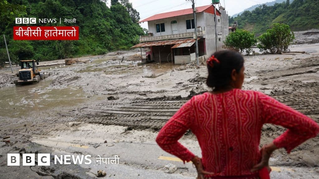 Coping with Post-Disaster Mental Health Trauma in Nepal