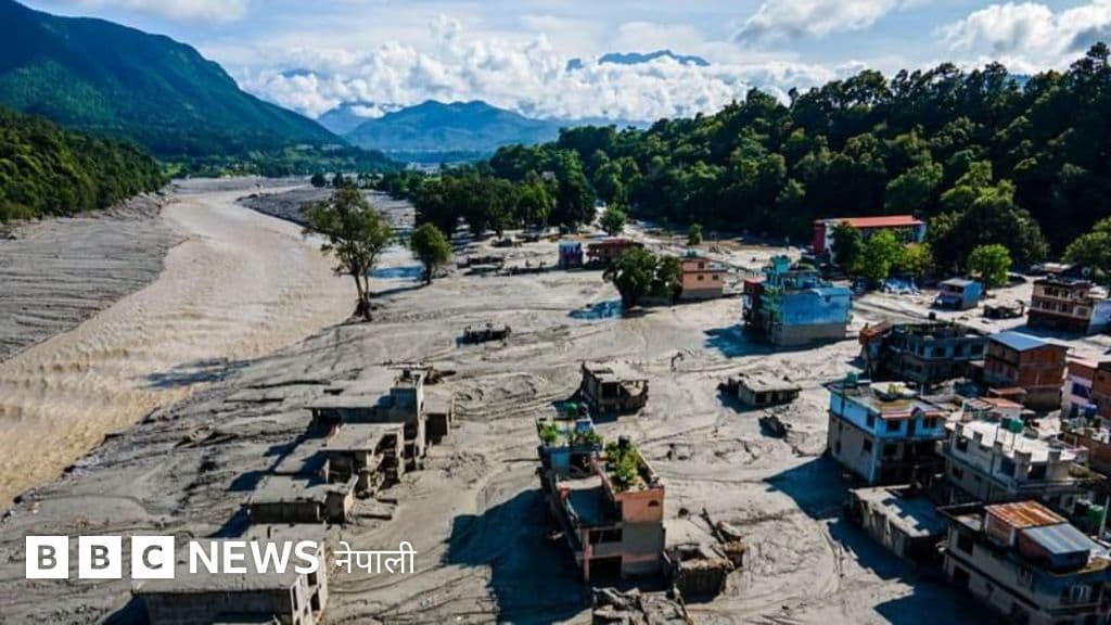 Floods Impact 7,000+ Students Across Three Districts