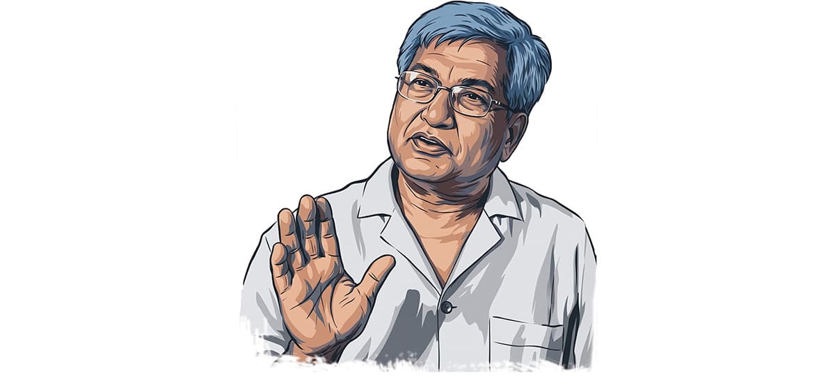 Remembering Janakavi Durgalal Shrestha