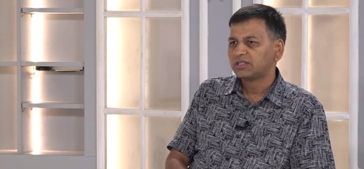 UML Leader Rijal Questions Government's Ambassador Selection
