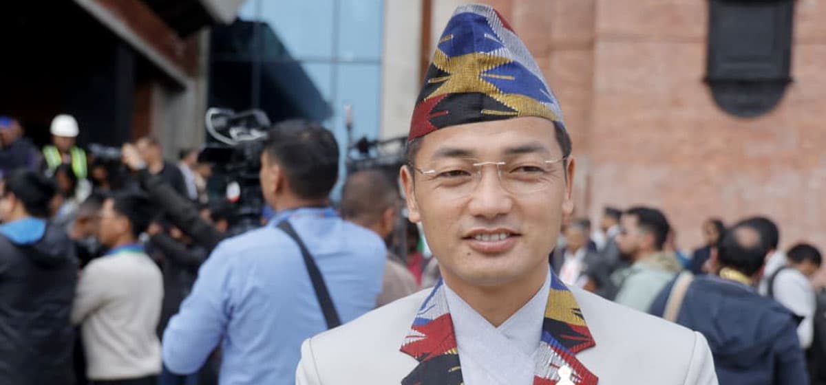 MP Challenges PM on Border Encroachment Claims