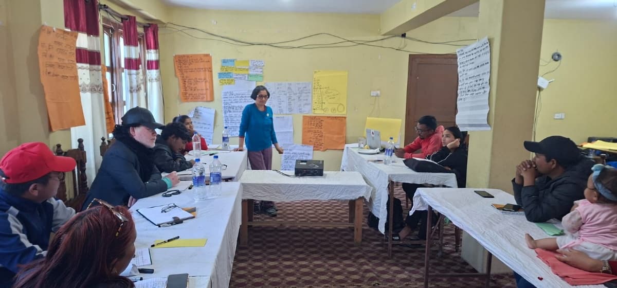 Menstruation Discrimination Persists in Nepal