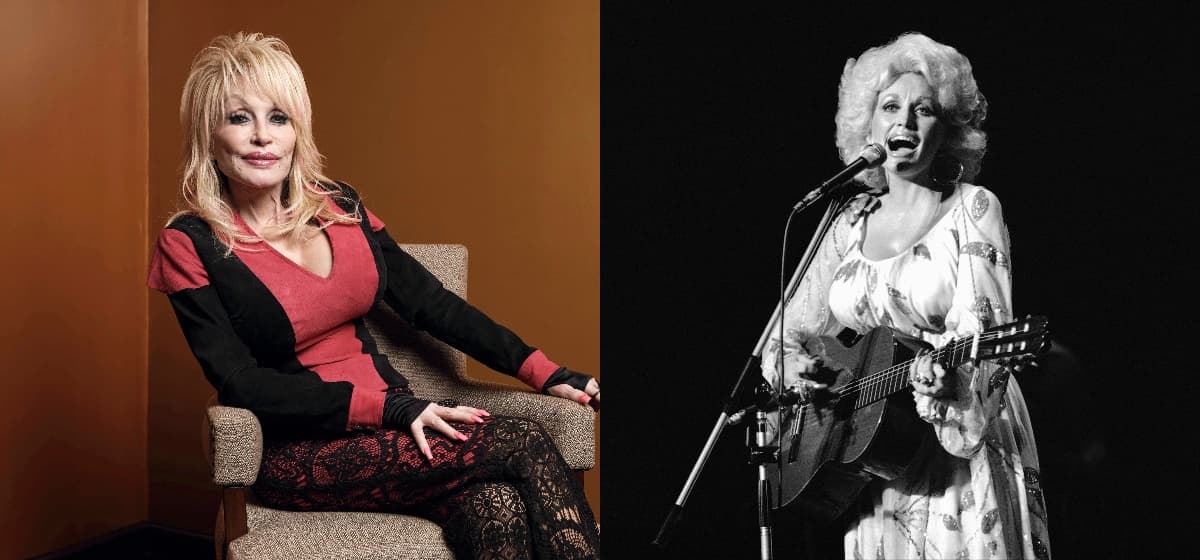 Country Music Legend Dolly Parton Dies at 80