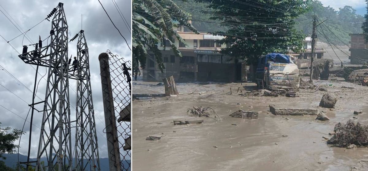 TU Officials to Donate Salaries to Disaster Relief Fund