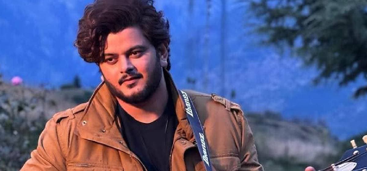 Vishal Mishra Pledges Nepal Concert Funds to Flood Relief