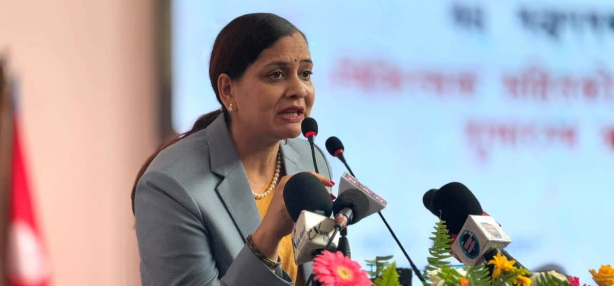 HEOC Activated in Flood-Hit Areas of Nepal