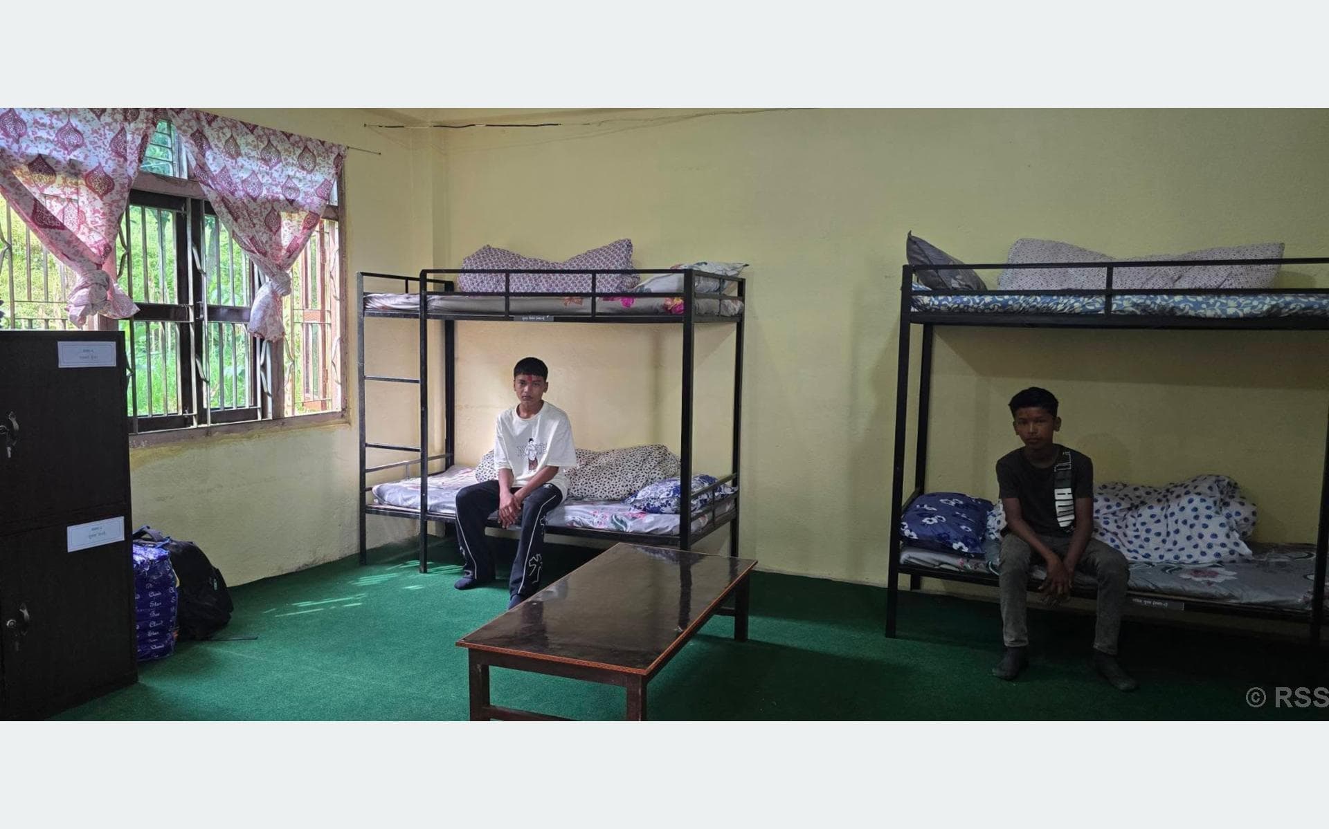 Gorkha Municipality Provides Free Residential Education