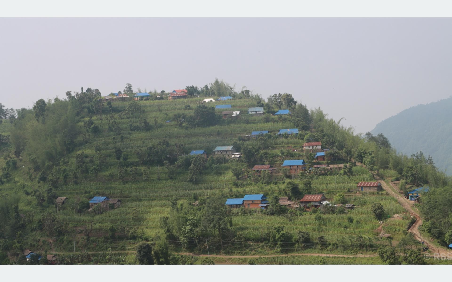 Puma Community Homestay in Jantedhunga Becomes a Tourist Favorite