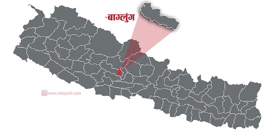 Baglung Records 646 Dengue Cases as Outbreak Spreads