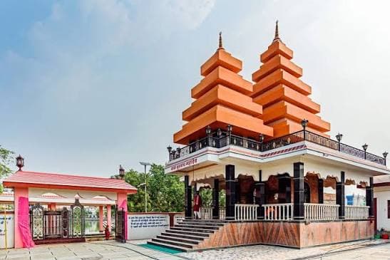 Attempted Theft at Janakpur Temple Foiled, One Arrested