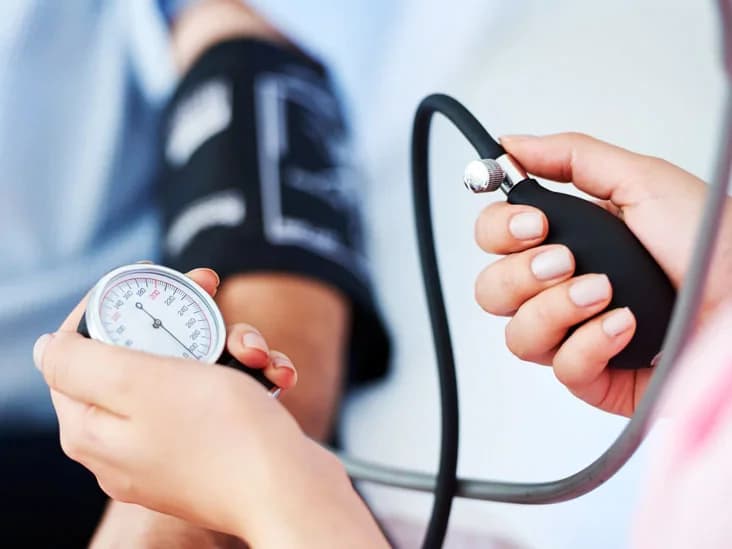 Kavre Becomes Nepal's Model Hub for Hypertension Control