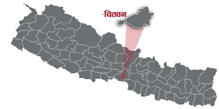 Narayani Iconic Bridge Project Handed to Pokhara Sector