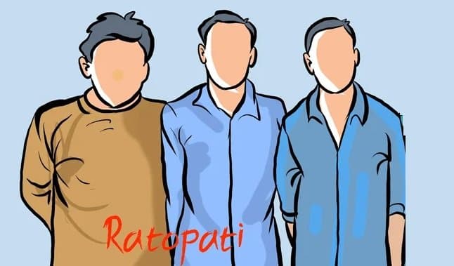 Three Arrested for Black-Market Fertilizer in Baglung
