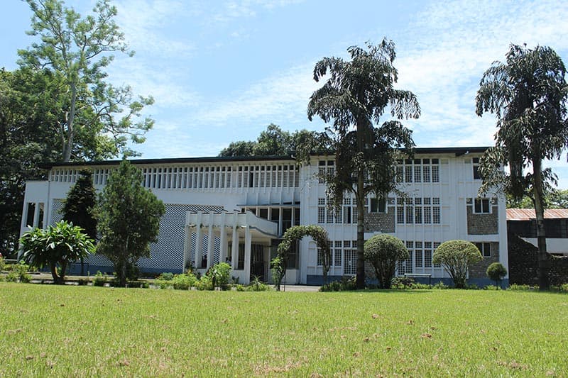 Diyalo Bngala Generates Rs 2.4M in Revenue from Tourists
