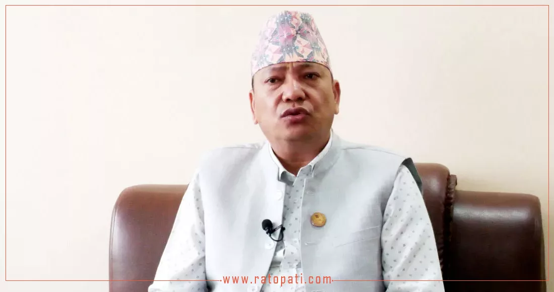 Bagmati CM Thapa Reverses Previous Govt Decisions, Risking Financial Burden