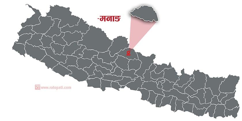 Manang's Thoche to Get 5-Bed Hospital