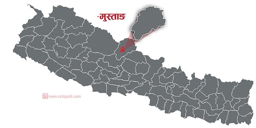 Altitude Sickness Kills 13 in Mustang, Nepal