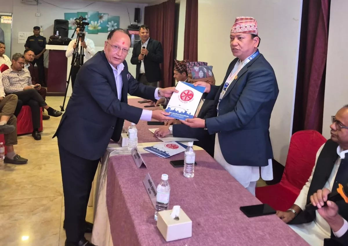 FNCCI Demands End to Double Taxation in Provinces