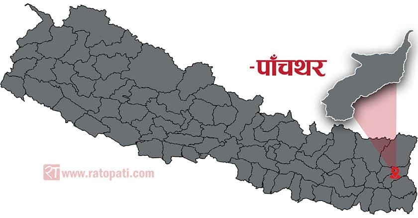 Rising Divorce Rates in Panchthar Alarm Experts