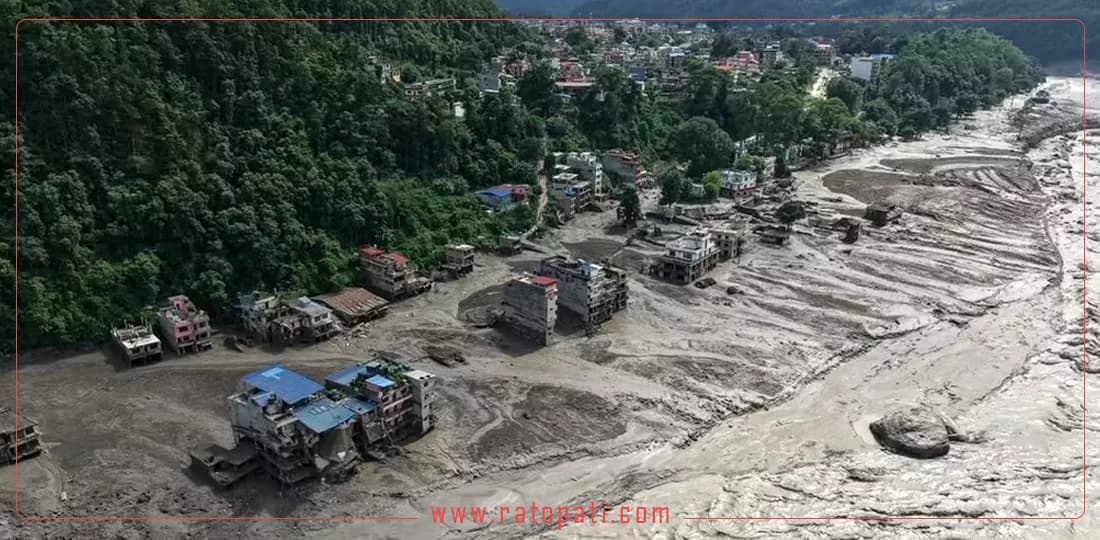 Relocate Riverbank Settlements for Disaster Safety: MP