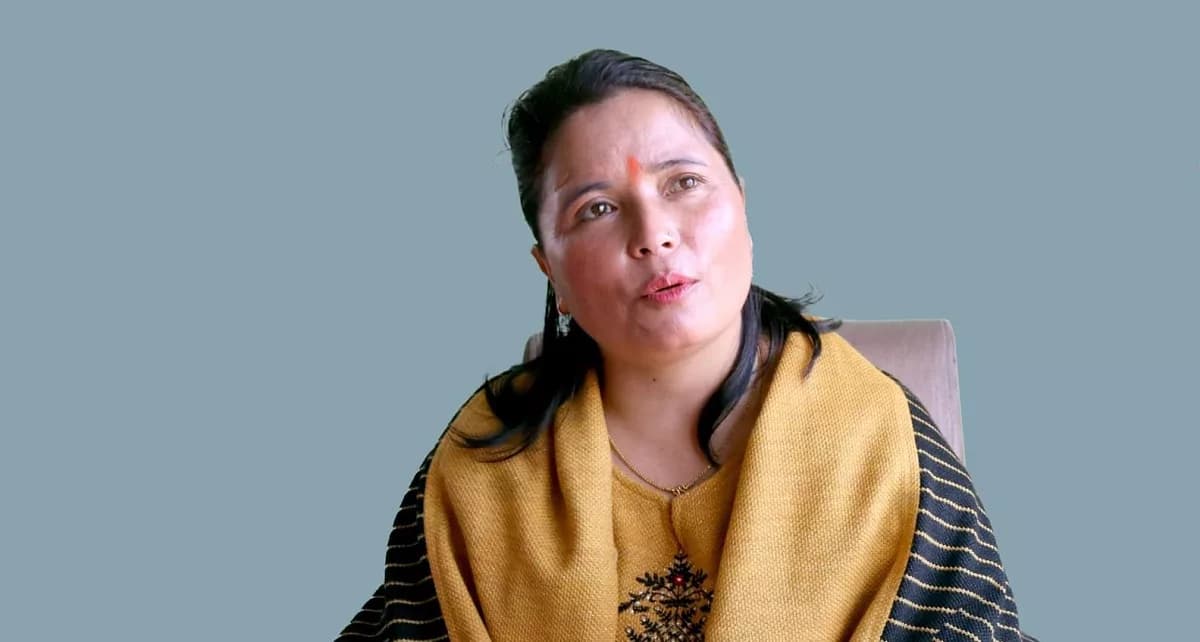 Bagmati MP Demands Immediate Provincial Assembly Session
