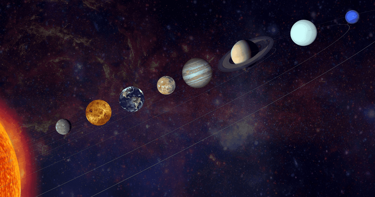 Venus Sets Today: What to Do and What to Avoid