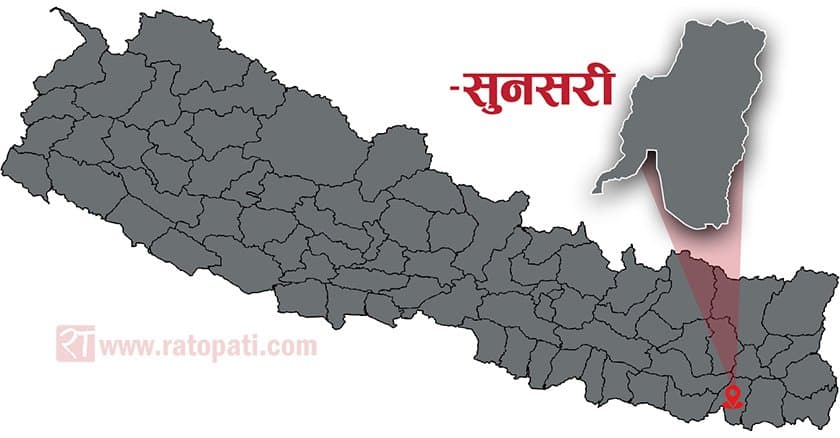 Tharu Culture Museum Established in Sunsari