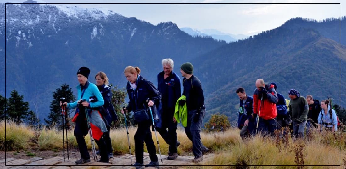 Challenges in Extending Tourist Stays in Nepal