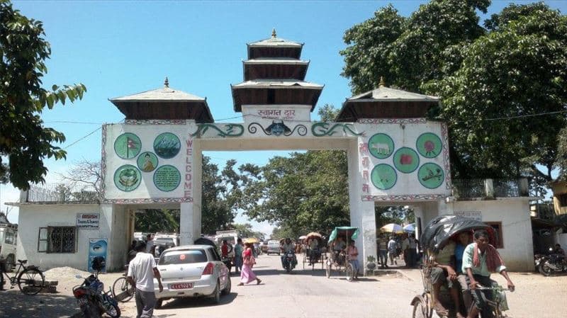 Nepal Imports Agri Products Worth Rs 24B via Eastern Border