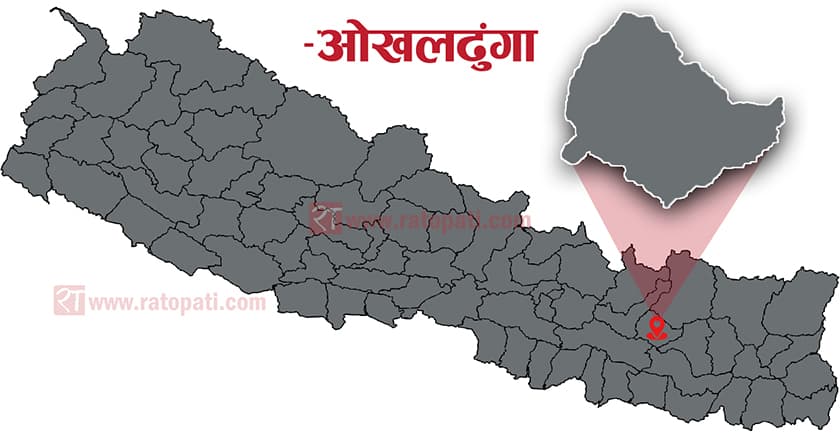 New Digital Platform Connects Okhaldhunga Citizens