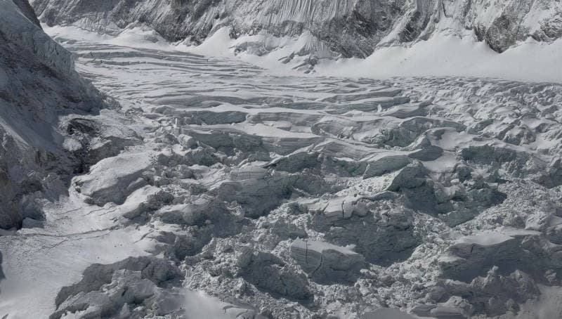Everest Season Saved: The Untold Story of 2026