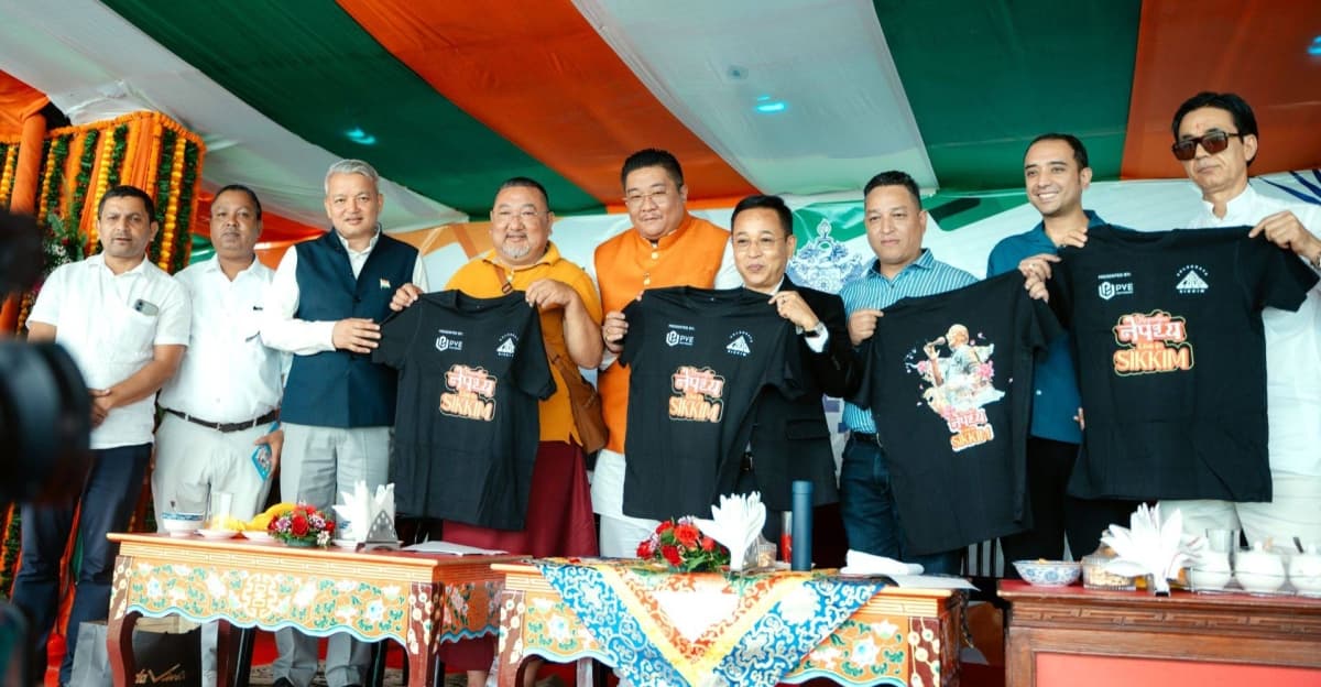 Sikkim Govt Backs Nepathya's Gangtok Concert