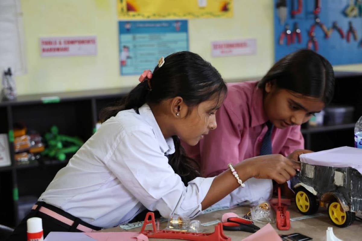 KOICA INSPIRE Project Marks 1 Year in Madhesh