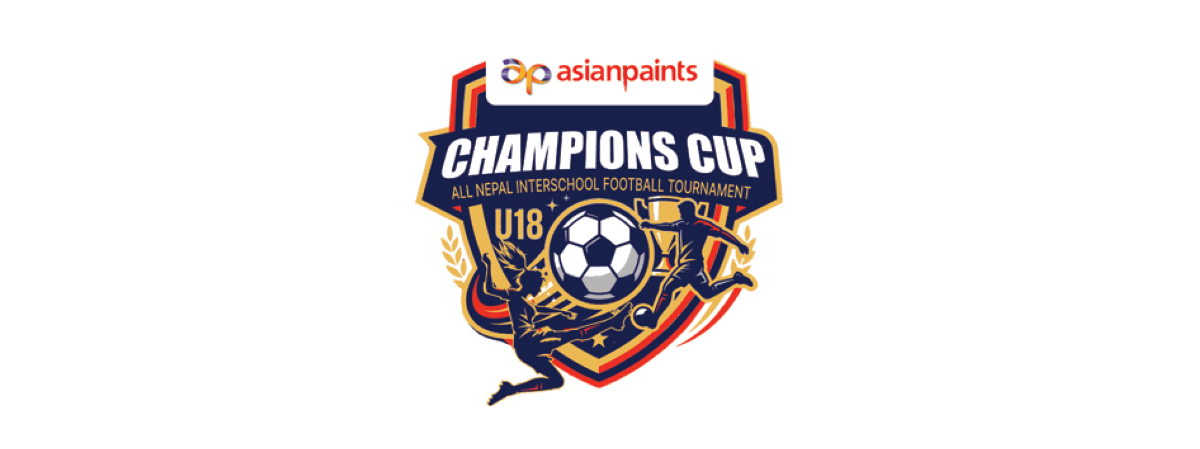 Asian Paints Champions Cup 2026 Kicks Off in Nepal