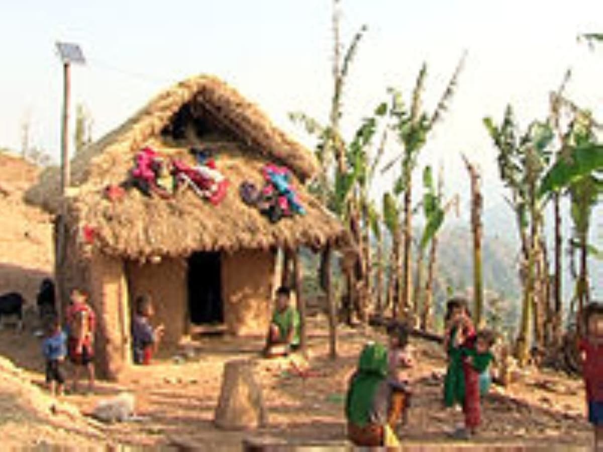 1.2B People in Acute Poverty Worldwide, UN Report