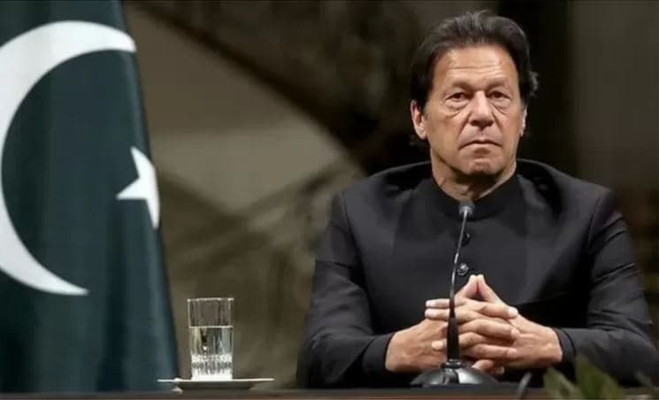 278 PTI Members Arrested in Pakistan Amid Emergency Rule