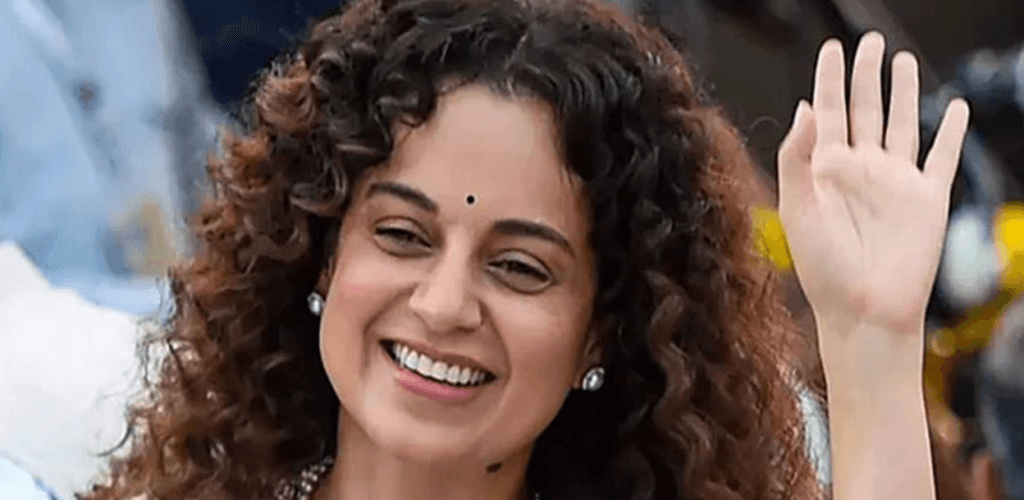 Kangana Ranaut Slams Ramdev and Bollywood Peers