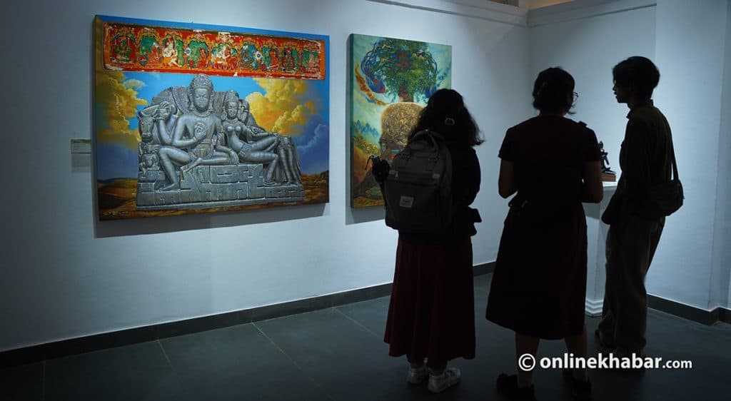 Himalayan Art Festival 2026 Kicks Off in Kathmandu