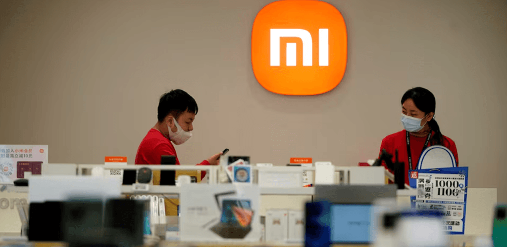 Xiaomi Unveils 'Xiring O3' Chip for Foldable Phones