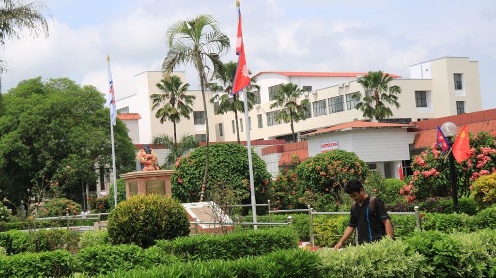 Cancer Cases Surge in Nepal: BP Koirala Hospital Reports Rise