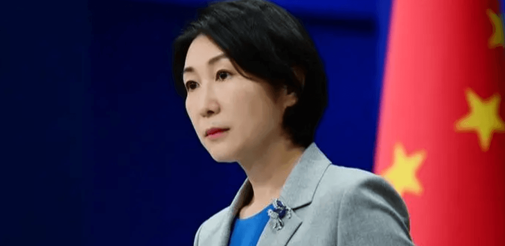 China Rejects India's Ladakh Claims Over Standardized Names