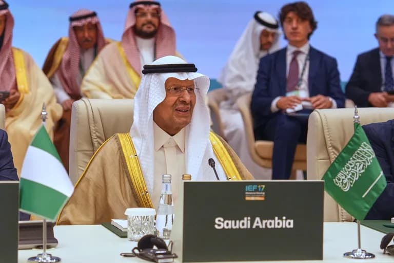 Saudi probes air defense failure after Houthi airport attack