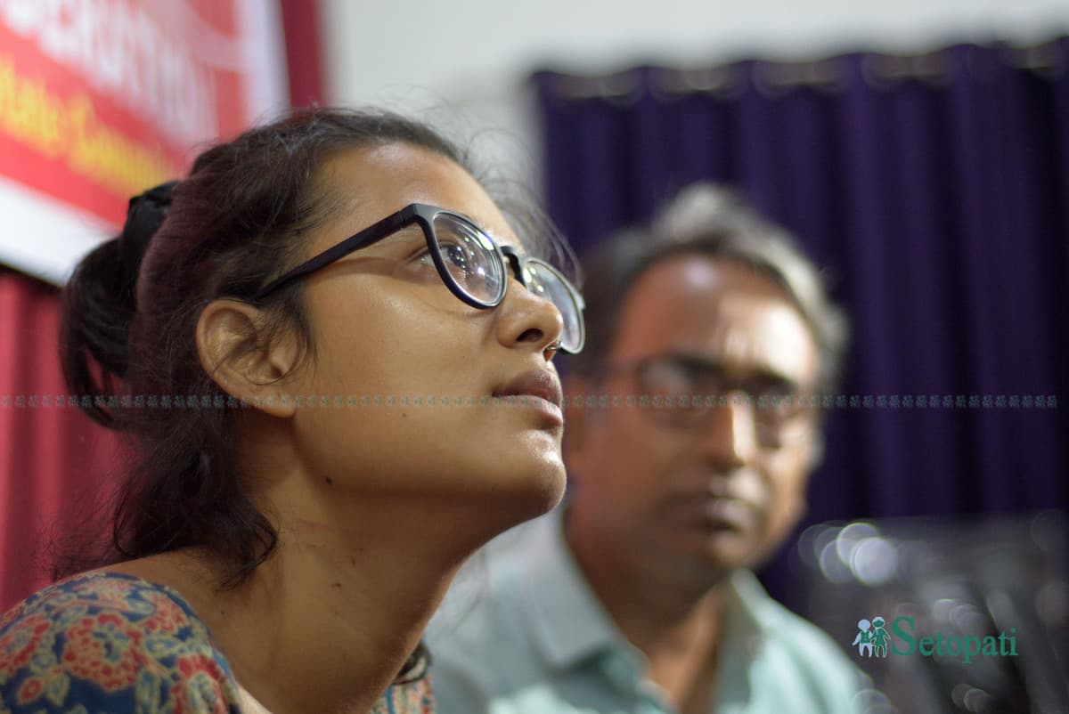 Protest Symbol 'Baghini' and Literary Voices in India