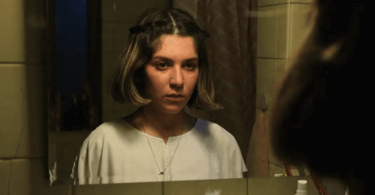 Acclaimed Iranian Film Recommended on YouTube