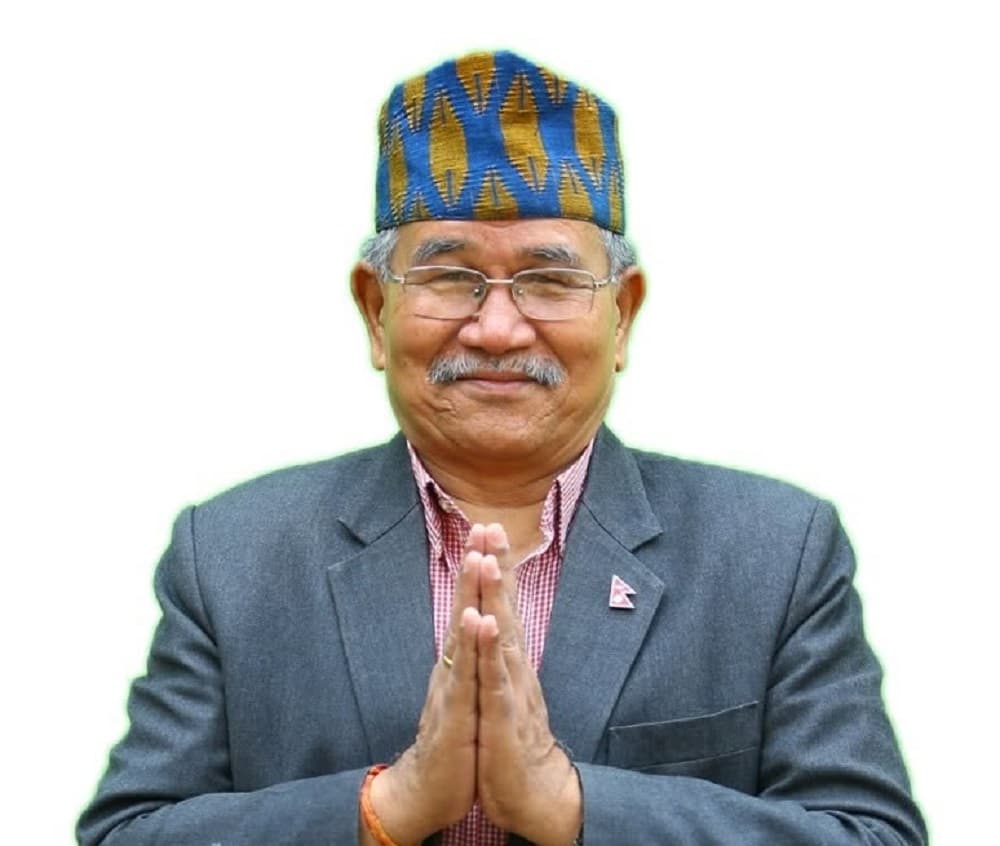Nepali Congress Top 10 Central Members & Opinions